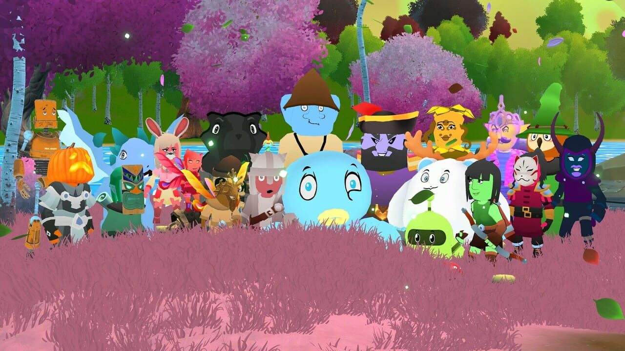 Mad King’s Lair: Tome of Destruction