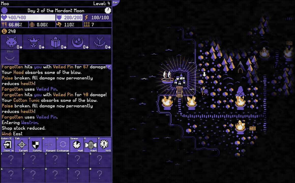 Moonring