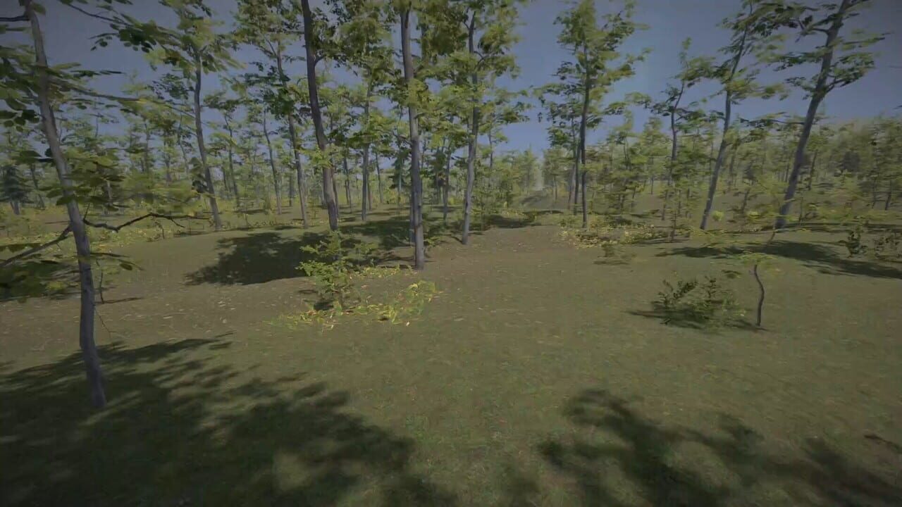 Cannibal Island: Survival