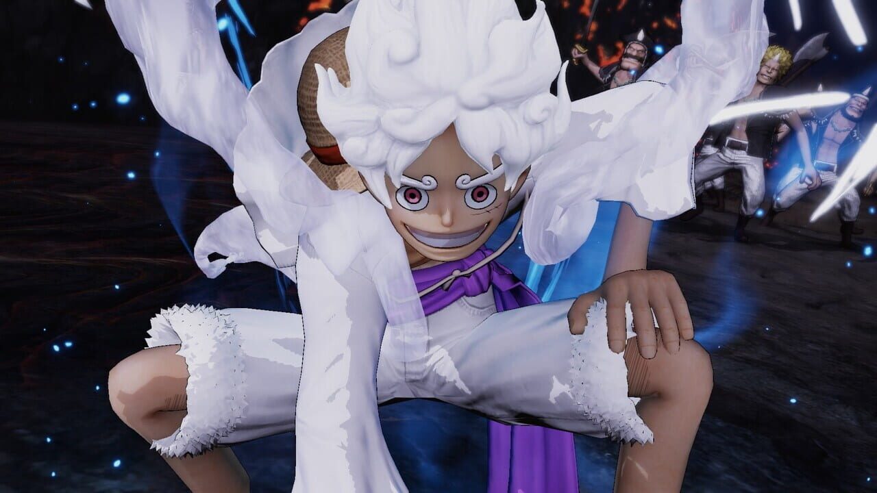 One Piece: Pirate Warriors 4 – Ultimate Edition
