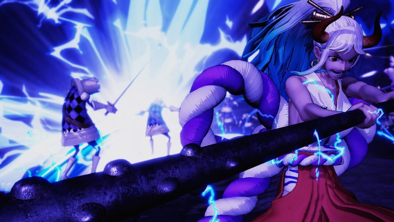 One Piece: Pirate Warriors 4 – Ultimate Edition