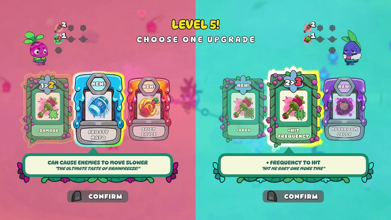 Vinebound: Tangled Together