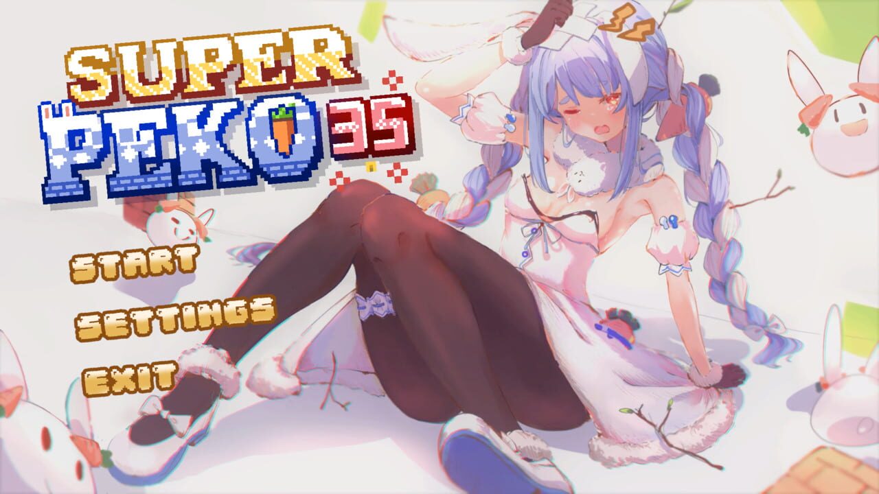 Super Peko 35