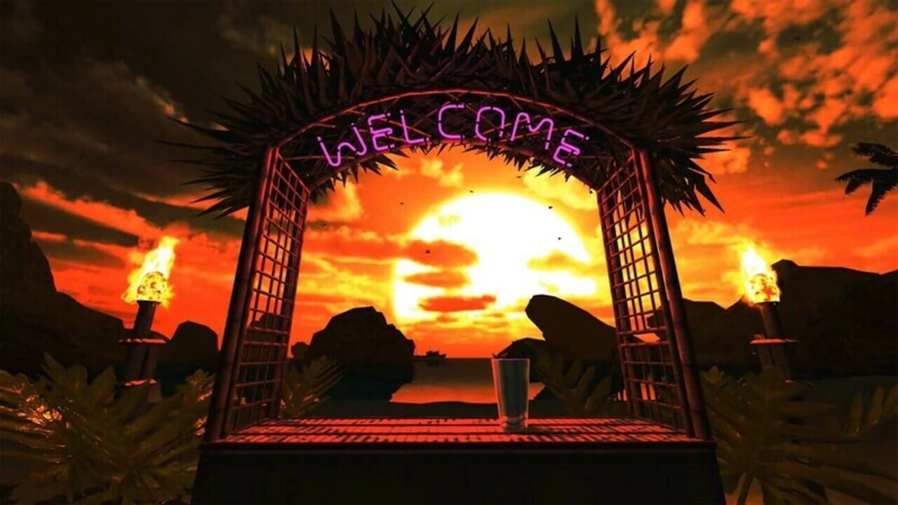 Bad Dreams: Free Dive