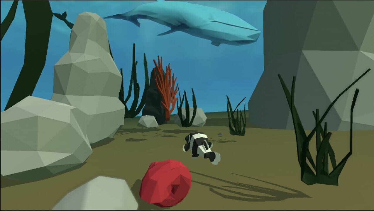 Fish Survivor: Feed, Grow and Evolve!