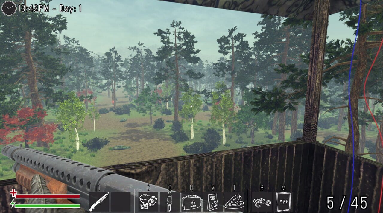 Rake Remastered