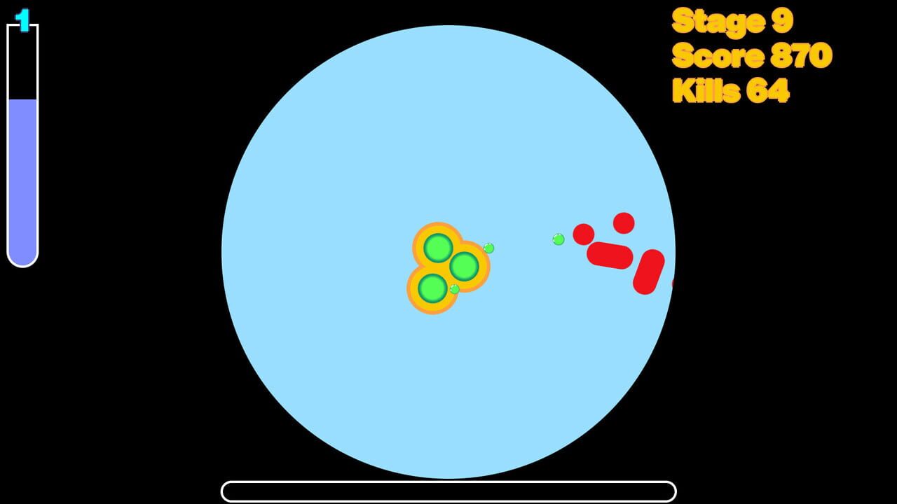 Slimedrop Laboratory