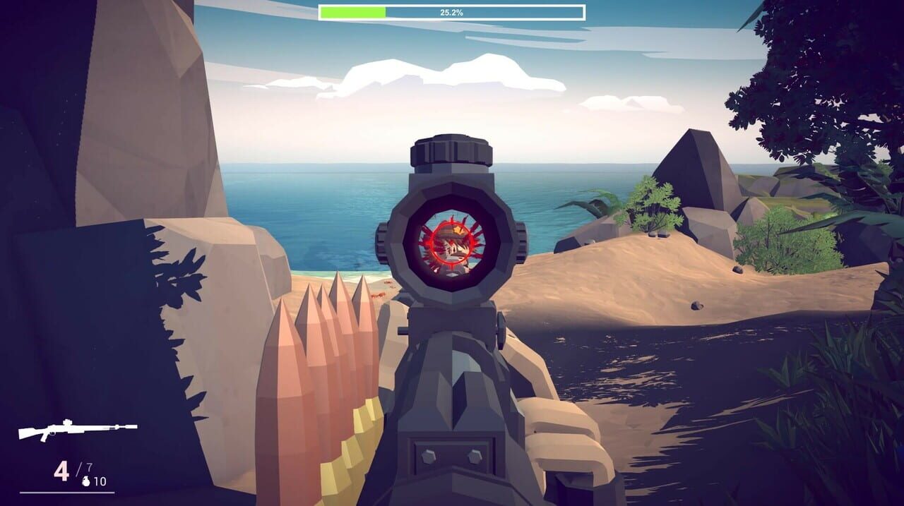 Island Clash