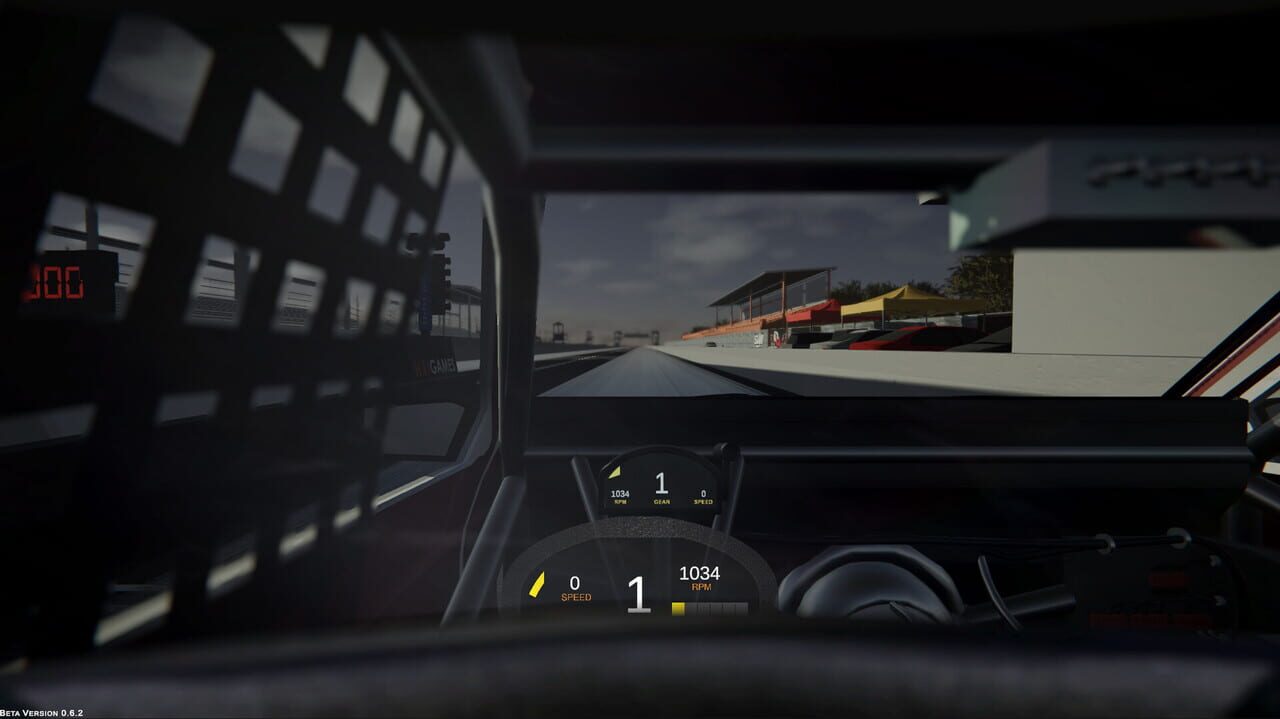 Bounty Drag Racing: Import Modified Pack 1