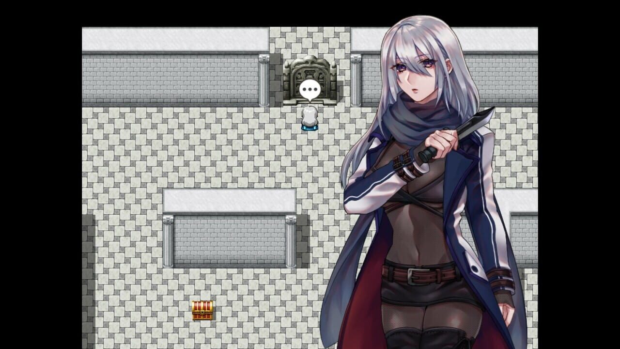Cronie the Assassin’s Mission: The Teddy Bear Payment