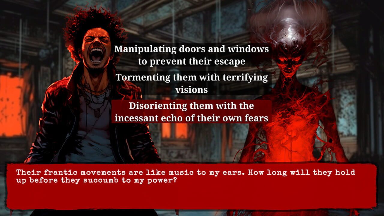 Ouija: They are Among us