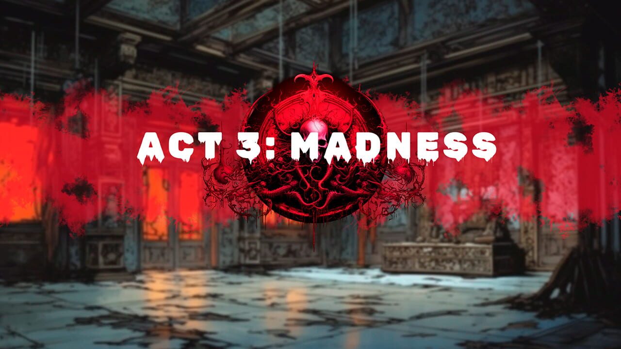 Ouija: They are Among us