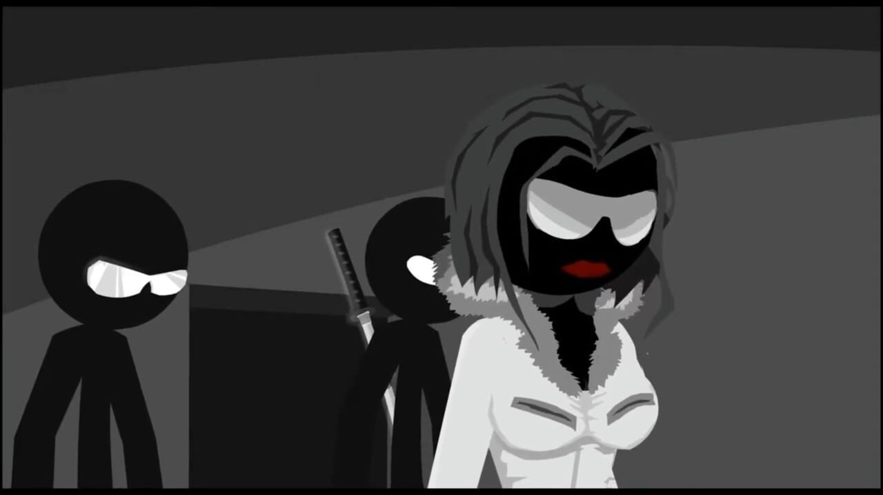 Sift Heads World: Act 4 – Cold Memories