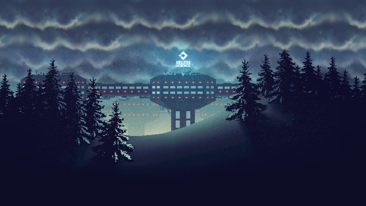 Carrion: Greatest Time of Year