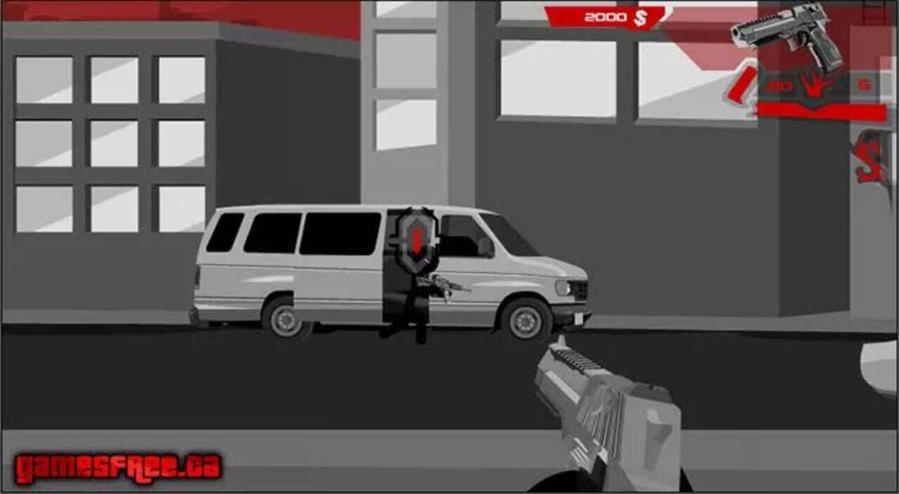 Sift Heads World: Act 6 – Illicit Association