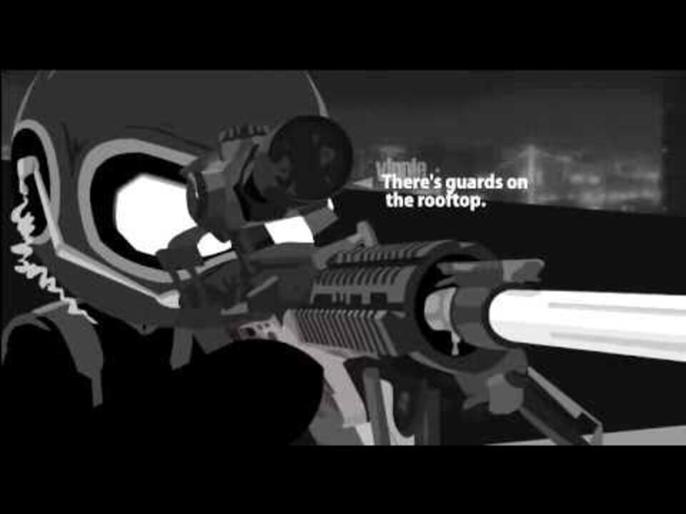 Sift Heads World: Act 6 – Illicit Association