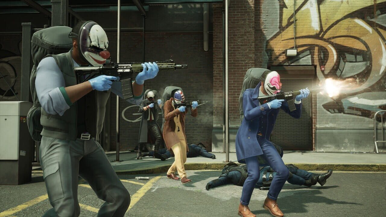 Payday 3: Gold Edition