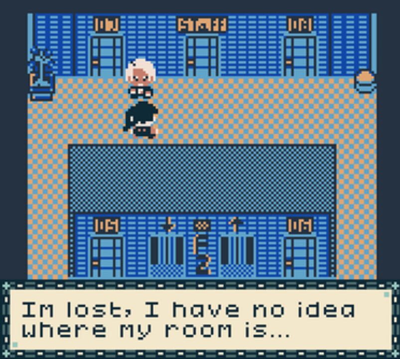 Sapphire Hotel: The Little Tales of