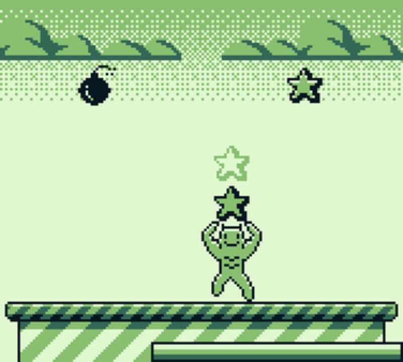 Microgames Jam Pack