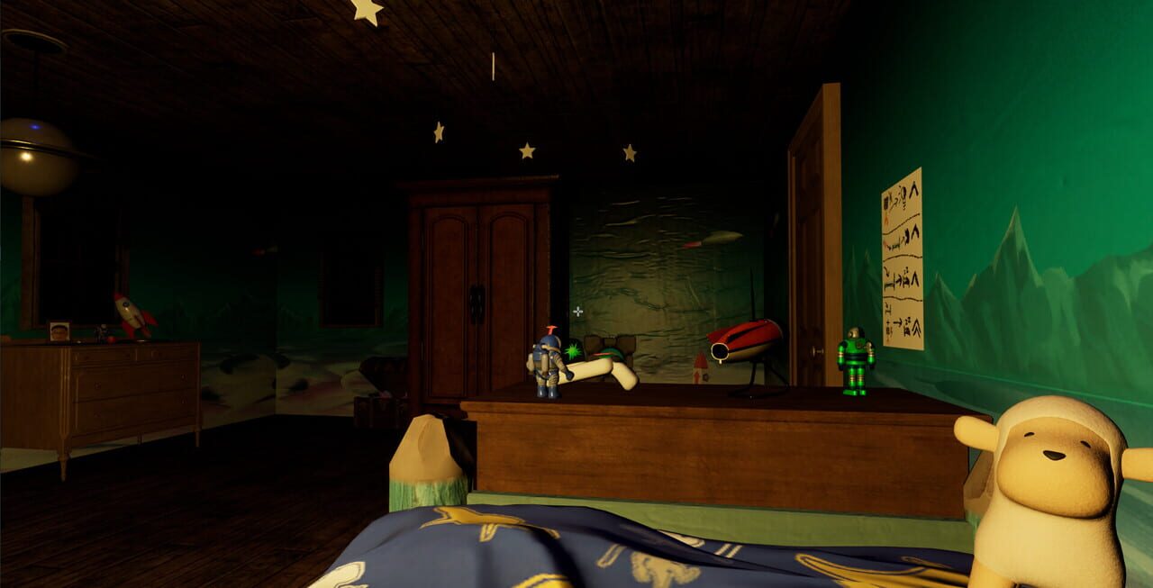 Sleepless Night