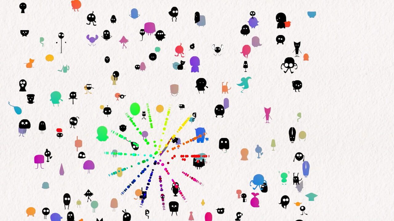 Doodle Harmony