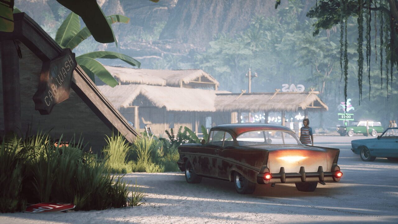 Gas Station Simulator: Tidal Wave DLC