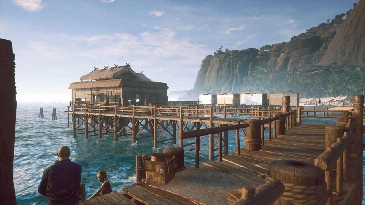 Gas Station Simulator: Tidal Wave DLC