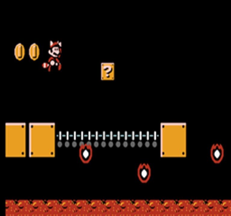 Super Maura Bros. 3