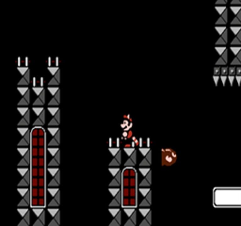 Super Maura Bros. 3