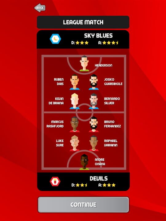 Five a Side Football 2024