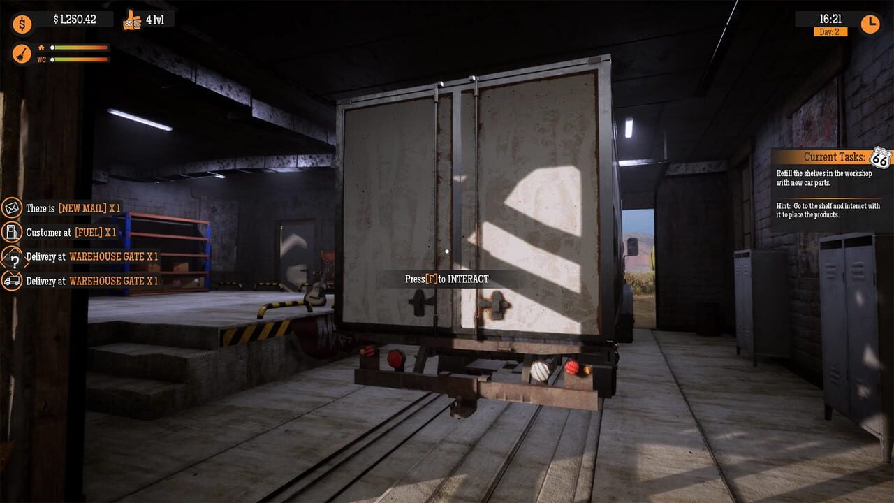 Gas Station Simulator: DLC Pack