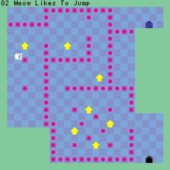 Soft Kitten Experience