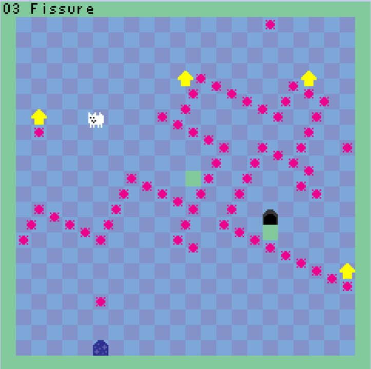 Soft Kitten Experience