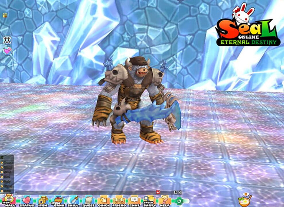Seal Online: Eternal Destiny