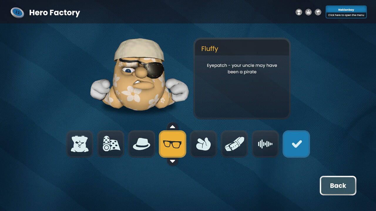 Bulanci: Hero Factory