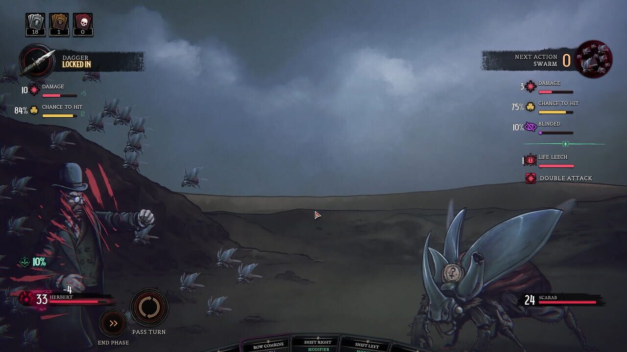 The Foretold: Exordium