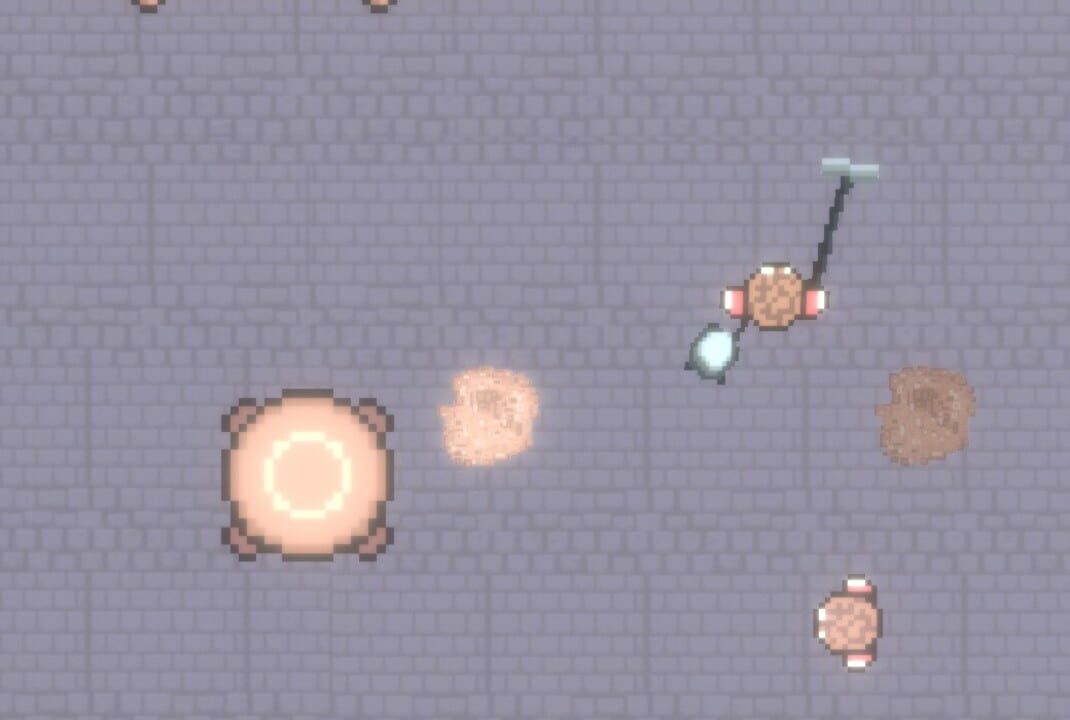 Late Night Cleaning Simulator