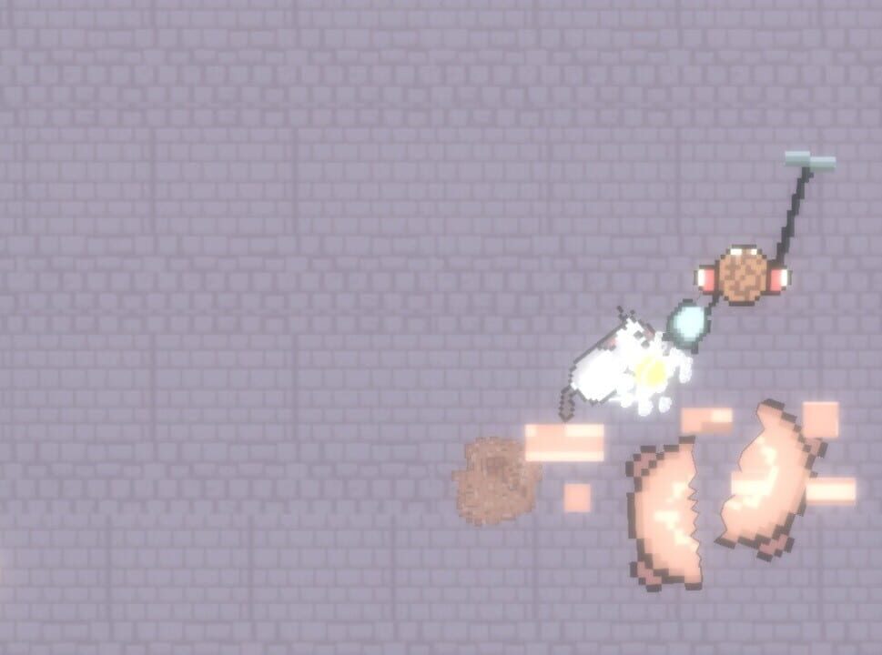 Late Night Cleaning Simulator