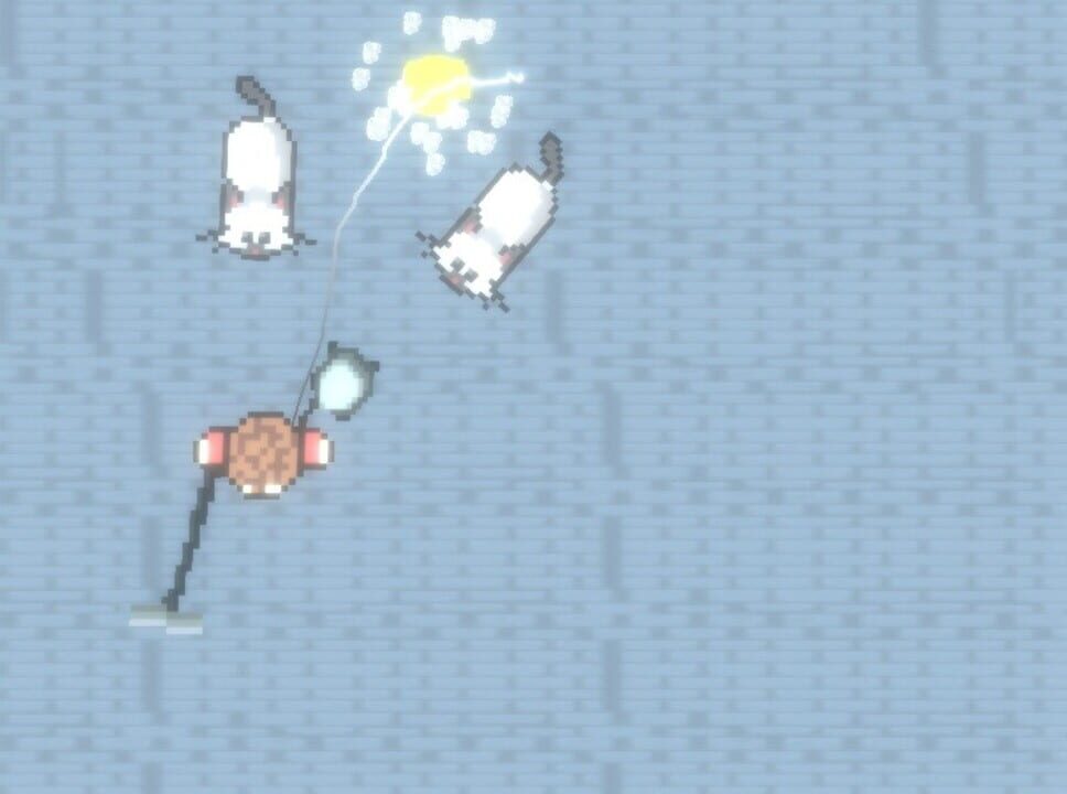 Late Night Cleaning Simulator