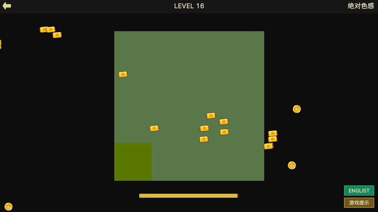 Absolute Color Perception