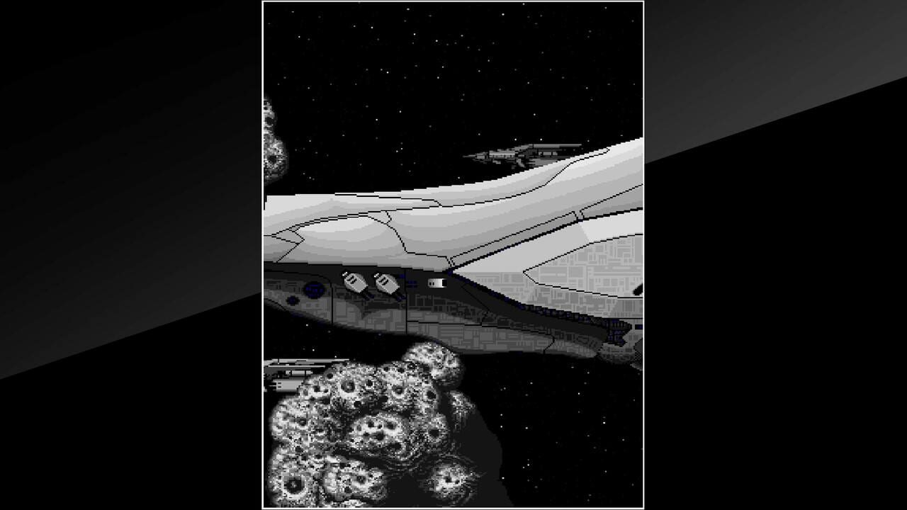 Arcade Archives: Strike Gunner