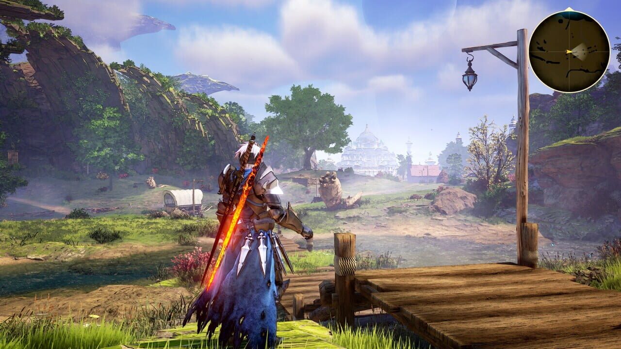Tales of Arise: Beyond the Dawn – Ultimate Edition