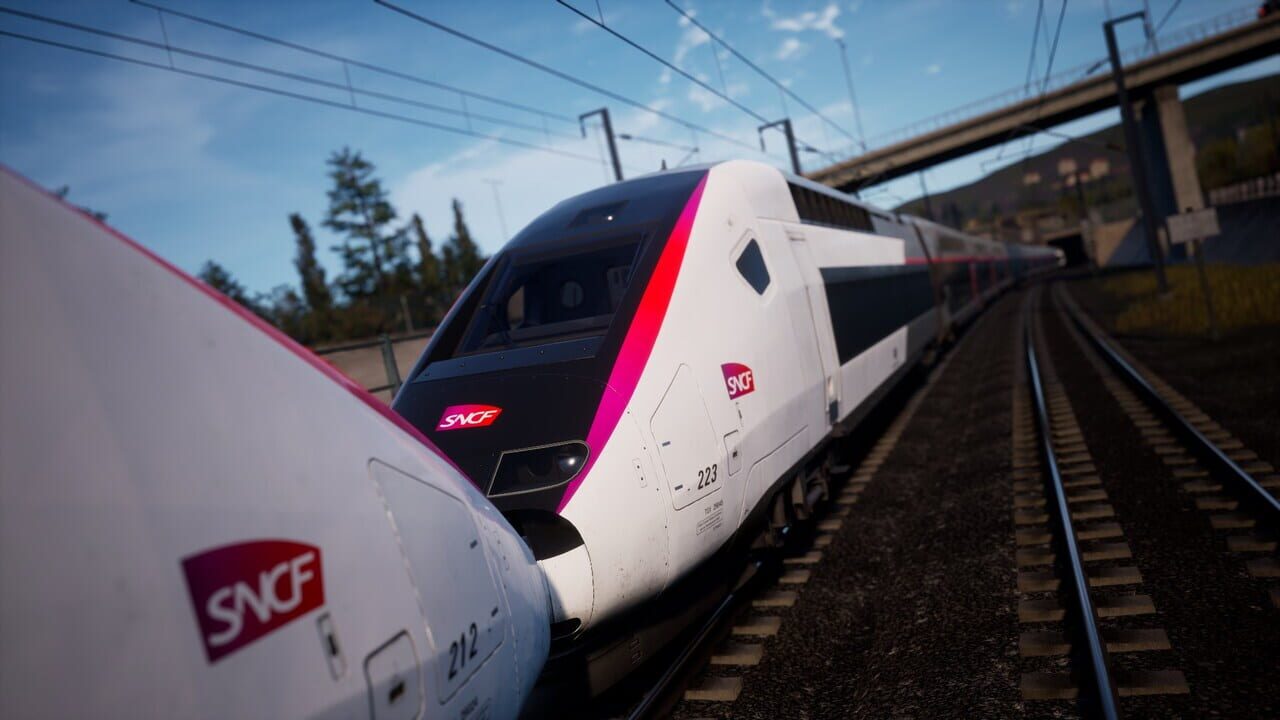 Train Sim World 4: Special Edition