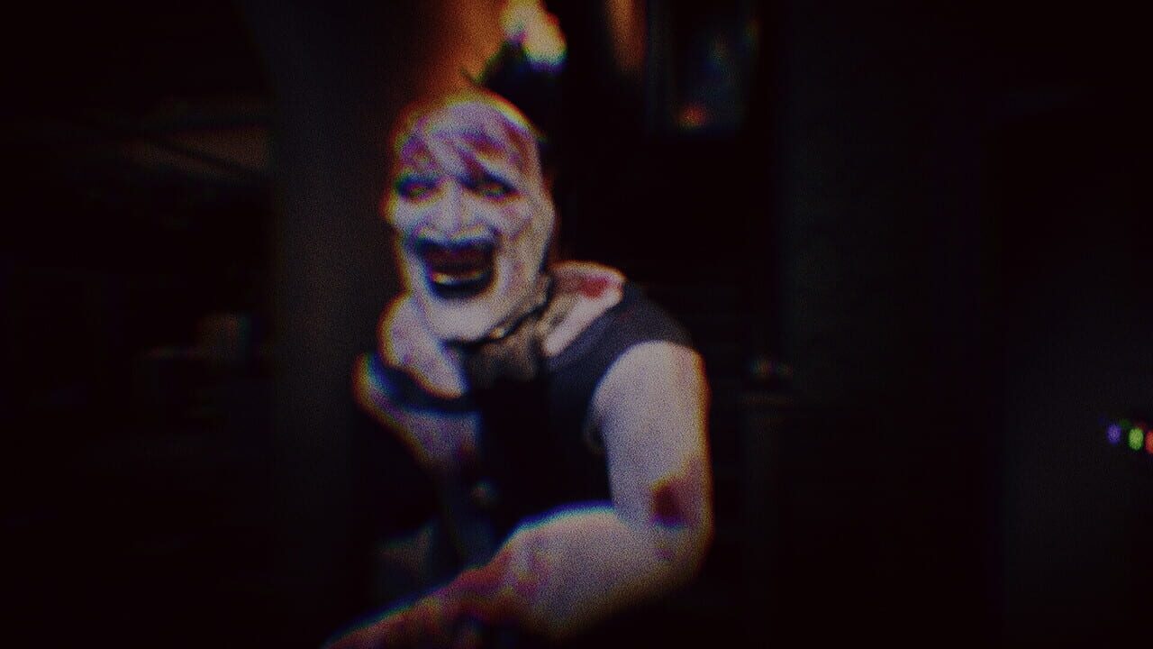 Clown Art