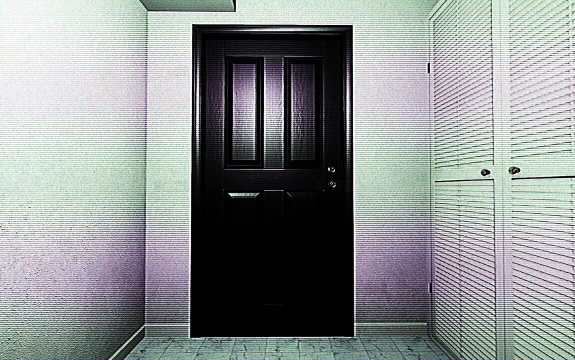 Case of the Mysterious Death of Keiko Haraeda
