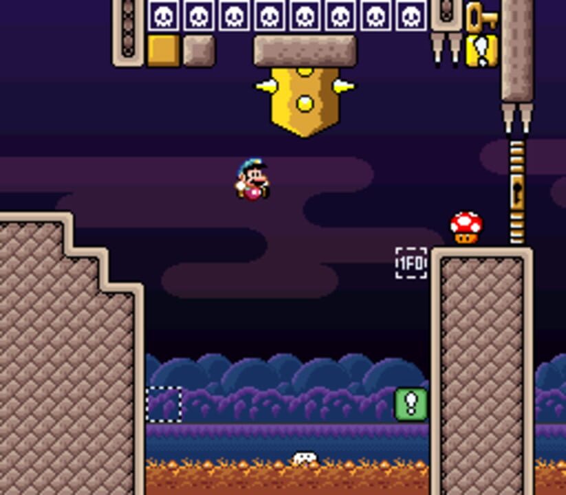 Super NemMeViu World 2