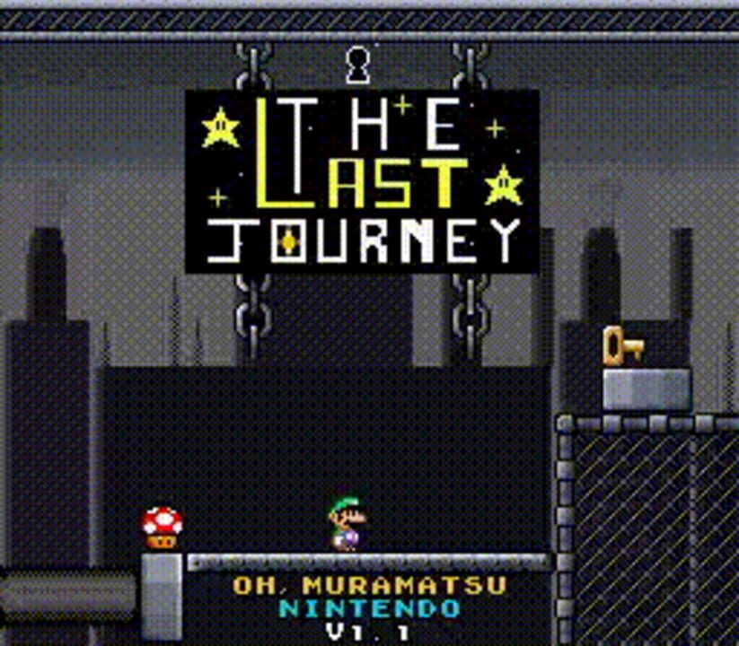 The Last Journey