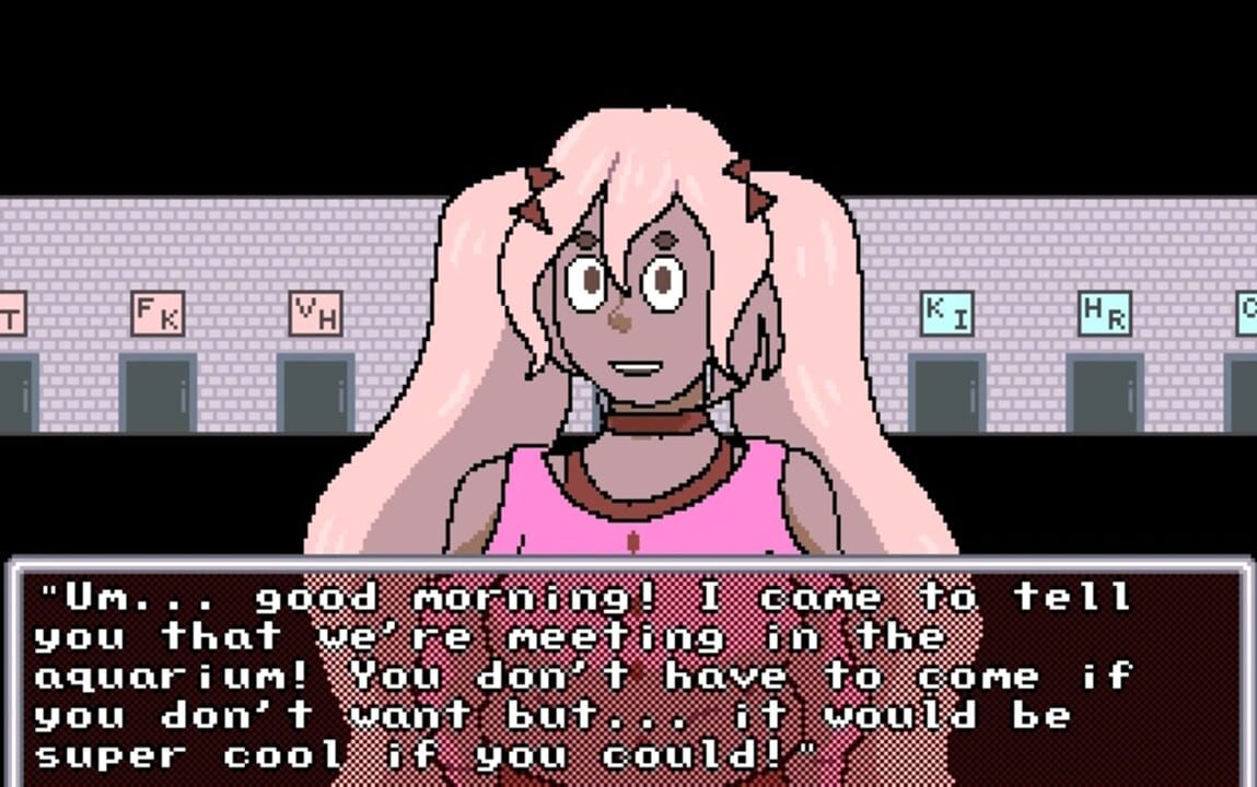 Hyper! Danganronpa H20: Abandon All Hope