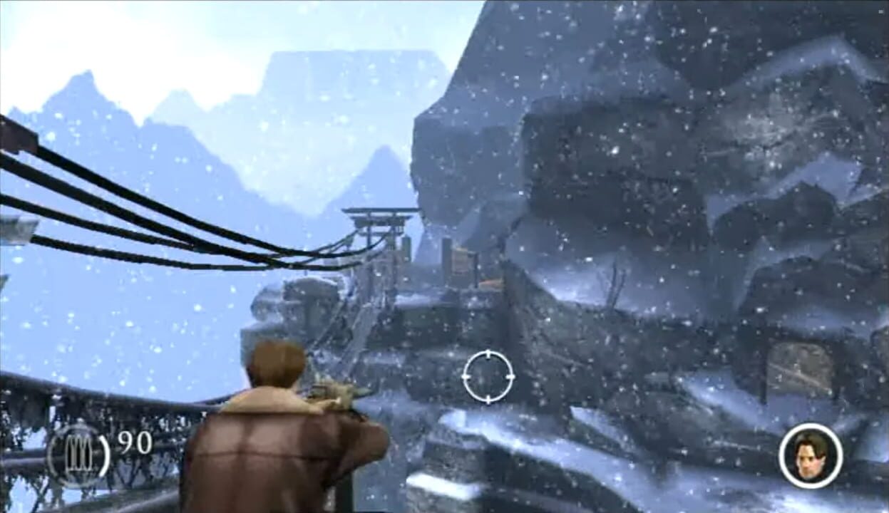 The Mummy: Tomb of the Dragon Emperor