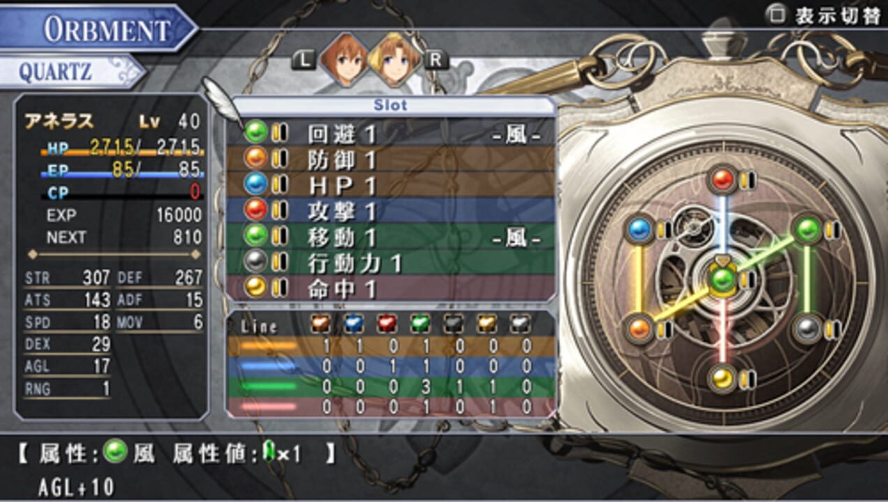The Legend of Heroes: Sora no Kiseki SC Evolution – Limited Edition